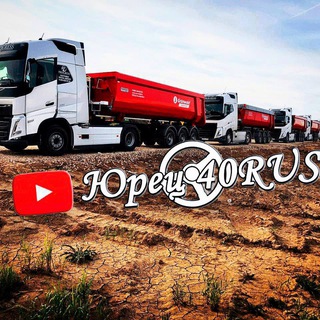 Логотип @yurets_40rus - Yurets _40rus