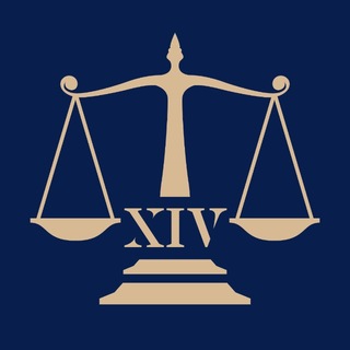 Логотип @yurforum - ПМЮФ