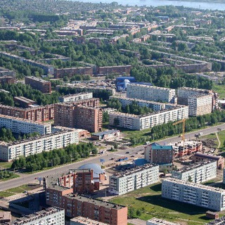 Логотип @yurga_polit - Юрга | Политика | Новости