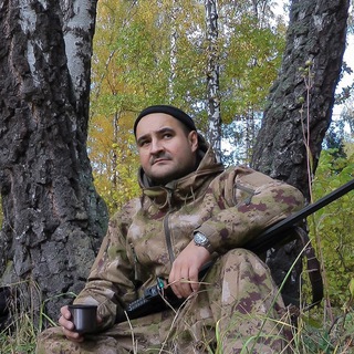 Логотип @yurgenhunter - Yurgen охотник