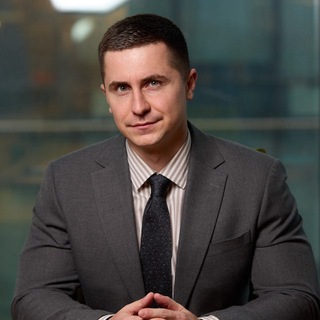 Логотип @yurglavred - Юридический Главред