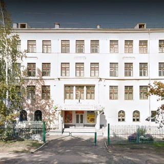 Логотип @yurgschool2 - МБОУ "СОШ №2 г. Юрги"