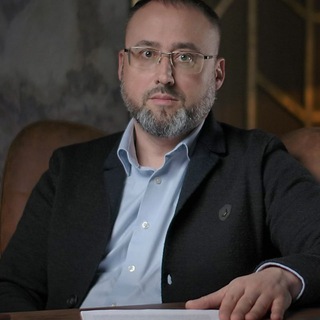 Логотип @yuri_ermolaev - Yuri Ermolaev