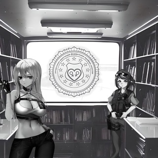 Логотип @yuri_from_the_fbi_archives - Yuri from the FBI archives