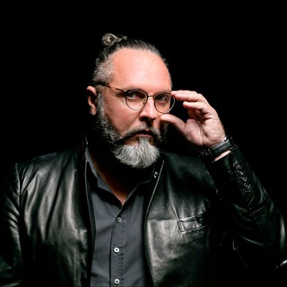 Логотип @yuri_grymov - Юрий Грымов | OFFICIAL