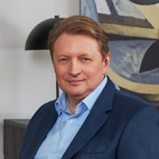 Логотип @yuri_samolov - Юрий Самолов🔝Бизнес-Прорыв