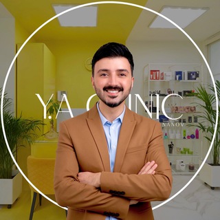 Логотип @yuriananov - Yuri Ananov