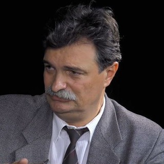 Логотип @yuriboldyrev - Юрий Болдырев. Канал единомышленников