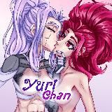 Логотип @yurichan888 - Yuri chan🌺