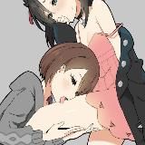 Логотип @yuridesuka - ADULT MAFIA GANAG