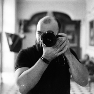 Логотип @yuriglazov - Yuri Glazov - Letters&Pictures