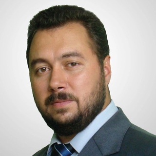 Логотип @yurigoncharuk - Юрий Гончарук