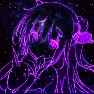 Логотип @yurihoshimusic - .⊹ ₊ⲙִִׄყִзыƙׄ𐐼 н𑄝чບ₊ ⊹.