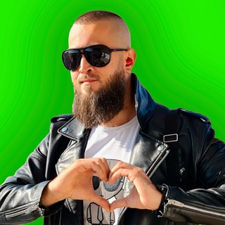 Логотип @yurii_yurii86 - ИНФОБИЗ БЕЗ ЕБШ | ЮРИЙ СЛЕПНЁВ