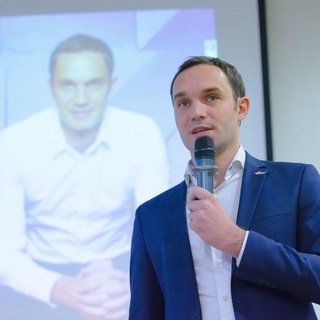 Логотип @yuriigava - ЮРИЙ ГАВА | БИЗНЕС & ИНВЕСТИЦИИ