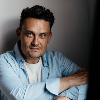 Логотип @yuriirusakevich - 🌿 Юрий Русакевич | Health Mentor & Detox-эксперт