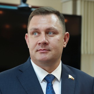 Логотип @yurij_nesterenko - Юрий Нестеренко