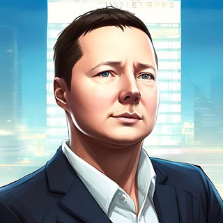 Логотип @yurimatrosov - Матросов Юрий Владимирович - личная страница