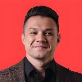 Логотип @yurin_fund - FansCoin