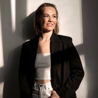 Логотип @yurina_photo - Фотограф Юрина Ольга