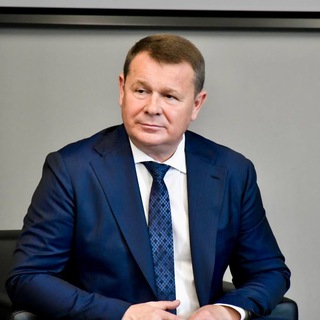 Логотип @yuriprokhorov - Юрий Прохоров
