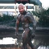 Логотип @yurisavage - YURI SAVAGE