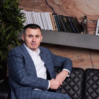 Логотип @yurist_advokat_lobanov - Адвокат Юрий Лобанов