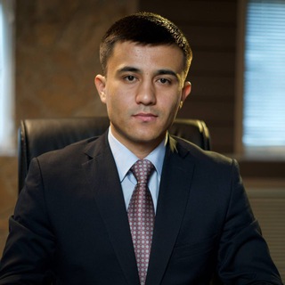 Логотип @yurist_shamsiddinov - Shamsiddinov | Blog