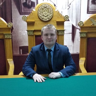 Логотип @yuristi_tat - Рушан Казанский | юрист в Казани