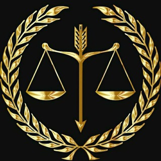 Логотип @yuristlar_maslahati_uz - Advokat va yuristlar maslaxati.