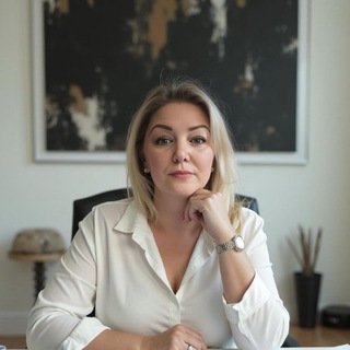 Логотип @yuristnedvizhimost - НЕДВИЖИМОСТЬ и ЛИДИЯ ГАВРИЛЮК PRO СТЕНЫ👩‍💼