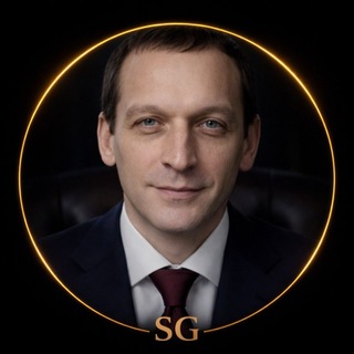 Логотип @yuristpravo - Сергей Голиков | Юридические риски ⚖️