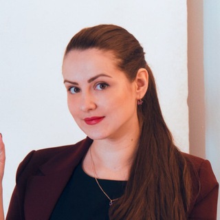 Логотип @yuristturusina - Больше чем юрист Ксения Турусина