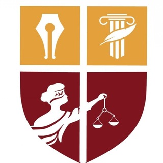 Логотип @yuristy_yurist - Юрист Адвокат