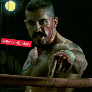 Логотип @yuriy_b_o_y_k_a - 👊 Yuriy Boyka 👊