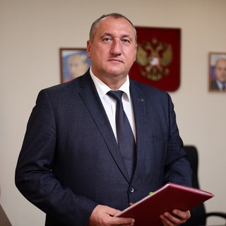 Логотип @yuriy_litvinov - Юрий Литвинов