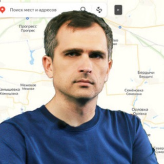 Логотип @yuriy_podolyak - Юрий Подоляка (РеZерв)