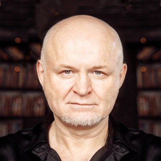 Логотип @yuriyrazhev - ЮРИЙ РАЖЕВ