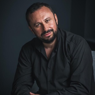 Логотип @yuriytseytlin - Юрий Цейтлин