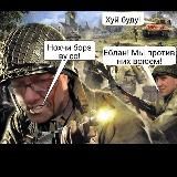 Логотип @yurka_borz - Цирк с Волками