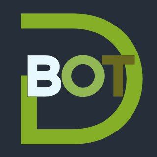 Логотип @yurkinsider - DIVID BOT channel