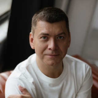 Логотип @yurkov_alexey - Алексей Юрков | Телесная терапия