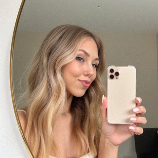 Логотип @yurlova_snezhana - snezhana terevia • запустимся?