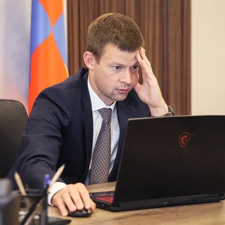 Логотип @yurovsgchat - Сергей Юров Chat