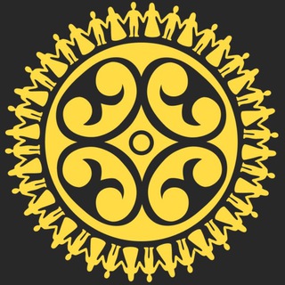 Логотип @yurt_community - The Yurt Community