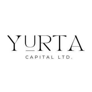 Логотип @yurta06 - Yurta Capital