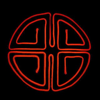 Логотип @yurteahouse - Юрта чайная™