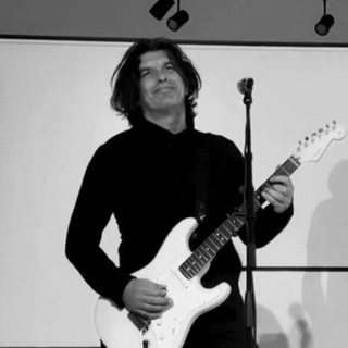 Логотип @yury_kasparyan - Каспарян где?