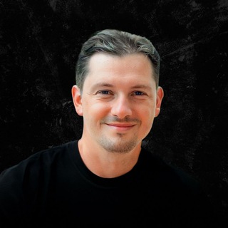 Логотип @yurychugunov - Юрий Чугунов | M²
