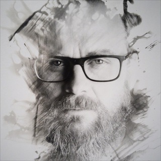 Логотип @yurymuravitsky - Юрий Муравицкий